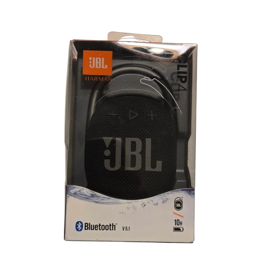 JBL Clip 4